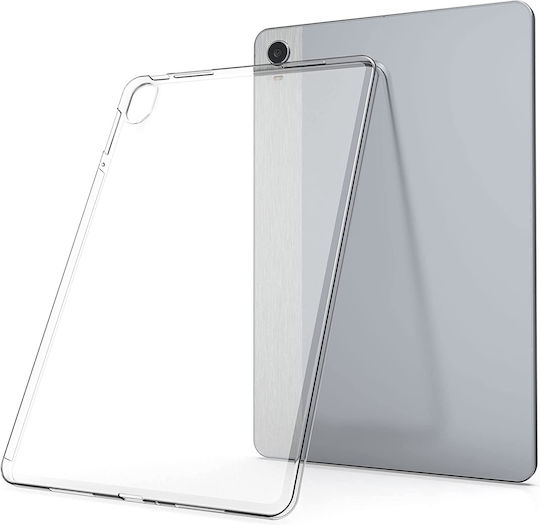 KWmobile Back Cover Transparent for Oppo Pad 2022