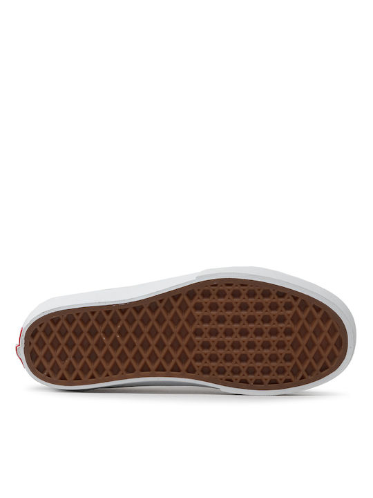 Old Skool Flatforms Sneakers Multicolour