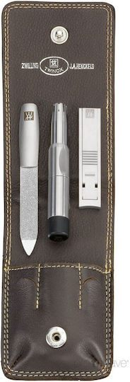 Zwilling J.A. Henckels Σετ Μανικιούρ/Πεντικιούρ 97371-007