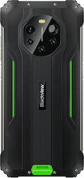 BlackView BL8800 Pro 5G Dual SIM (8/128GB) Πράσινο