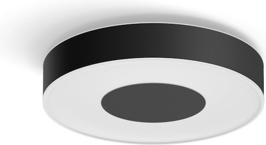 Philips Smart Πλαφονιέρα Μπάνιου 38.1εκ. LED Philips Smart Πλαφονιέρα Μπάνιου 38.1εκ. LED