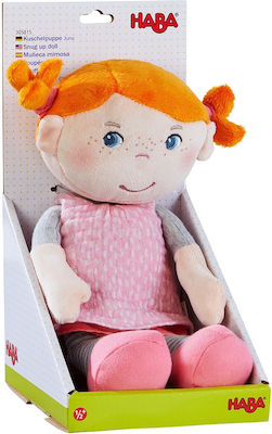 Haba Juna Rag Doll 29cm.