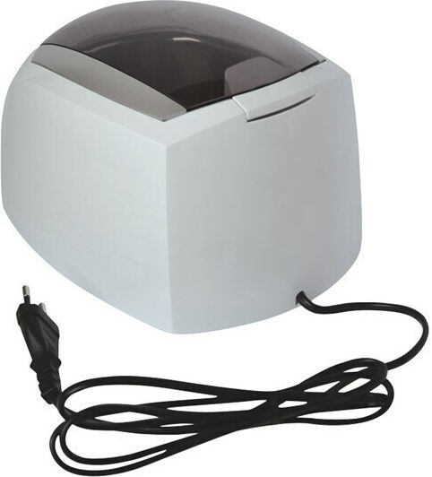 Geti GUC 751 Ultrasonic Cleaner 750ml with Digital Timer