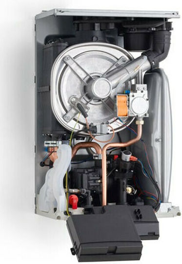 Protherm Puma Condens 18/24 MKV Wandmontage Kessel Kondensation Gas mit Brenner 17196kcal/h