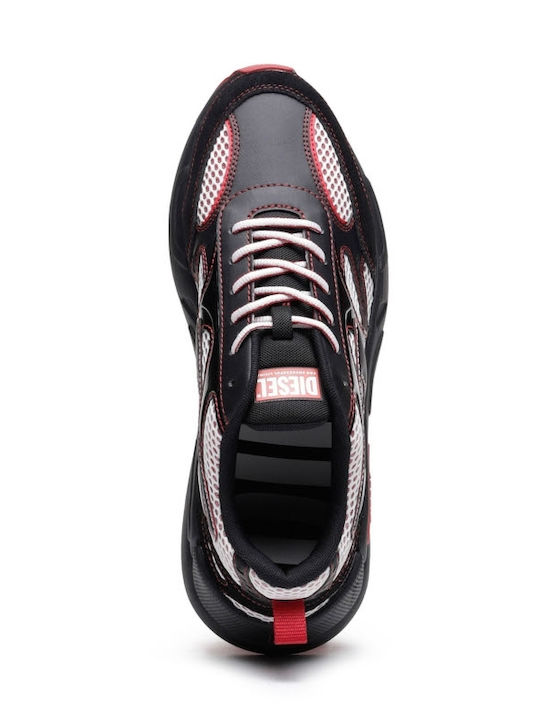 Serendipity Sneakers Black