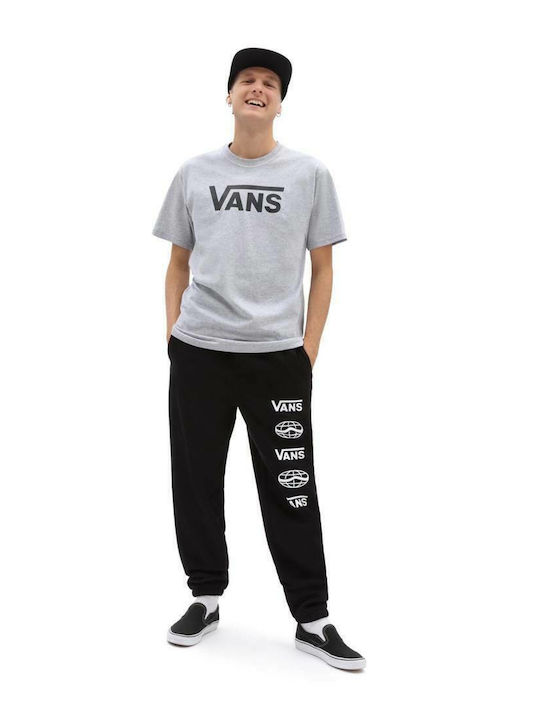 Classic T-shirt Gray