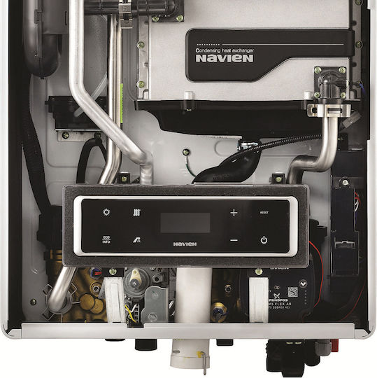 Navien NCB-34LDWE ErP Стенен Котел Кондензация Газови с горелка 26741ккал/ч