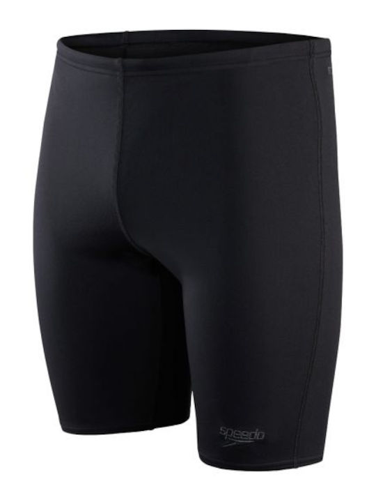 Speedo Eco Endurance+ 134470001 Men's Competition Jammer Black