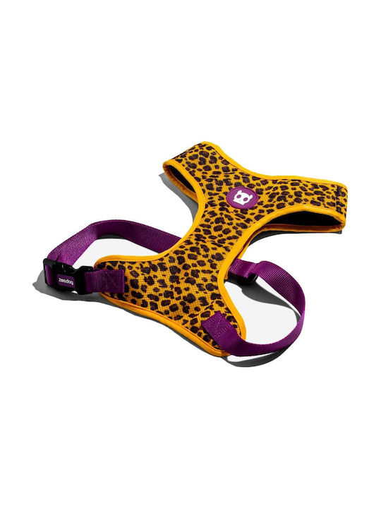 Zee-Dog Жилетка Adjustable Air Honey Small 41-27см