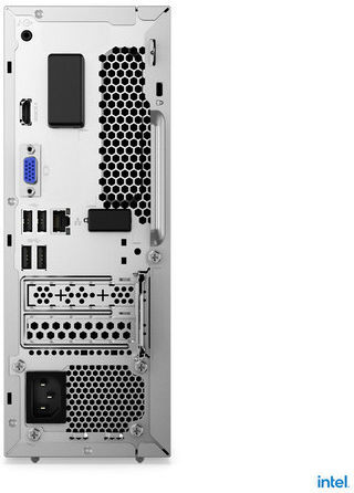Lenovo IdeaCentre 3-07IAB7 SFF Desktop PC (i5-12400/8GB DDR4/128GB SSD + 1TB HDD/W11 Home)