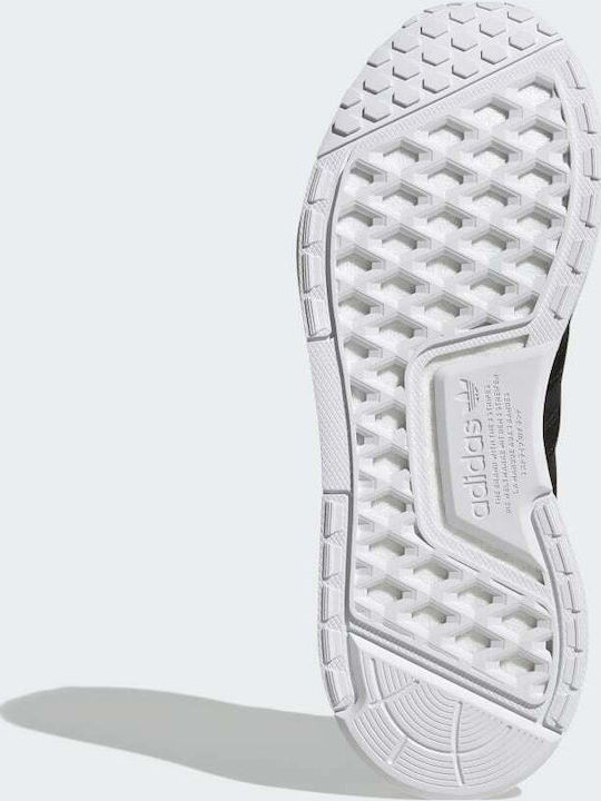 NMD_V3 Дамски Маратонки Core Black / Cloud White / Aluminium