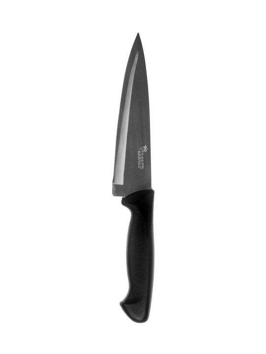 Viosarp Νο31550 Meat Knife of Stainless Steel 27cm