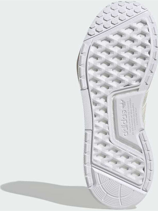 NMD_V3 Дамски Маратонки Cloud White / Magic Beige / Ecru Tint