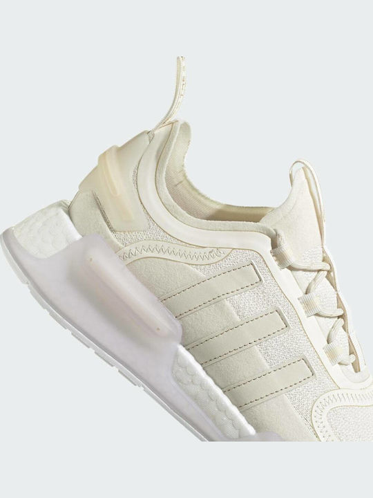 NMD_V3 Дамски Маратонки Cloud White / Magic Beige / Ecru Tint