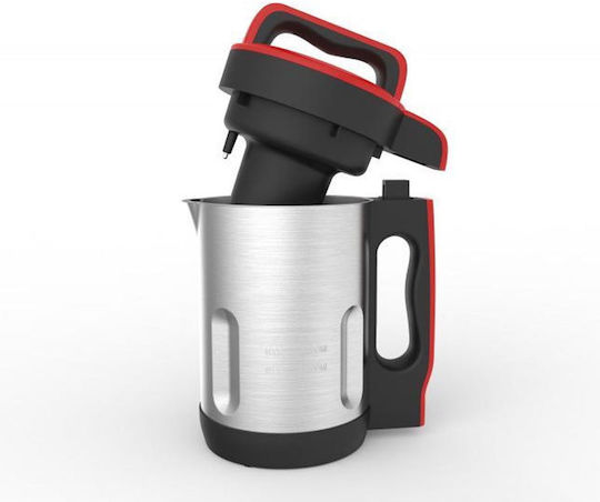 Techwood Supa Maker 1000W cu Memorie Internă 1.6lt Roșu