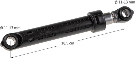 Electrolux 134564200 134 564 200 Replacement Shock Absorber for Washing Machine Clothes