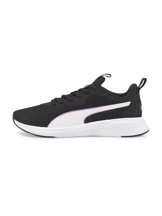 Incinerate Sport Shoes Training Black