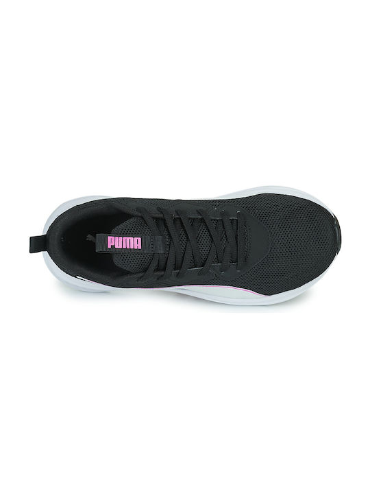 Incinerate Sport Shoes Training Black