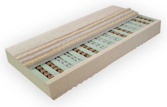 Imperial Strom Magic Ημίδιπλο Ανατομικό Στρώμα 120x200x22cm με Ανεξάρτητα Ελατήρια