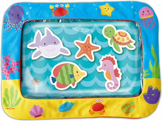 Galt Toys Covoraș De Joacă Water Pentru 3+ Luni