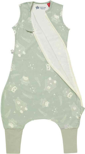 Grobag Iarna Sac de dormit cu picioare Steppee 2.5 tog Woodland