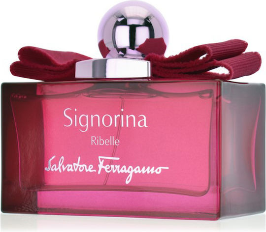 Salvatore Ferragamo Signorina Ribelle Eau de Parfum 100ml
