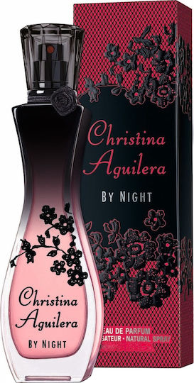 Christina Aguilera By Night Eau de Parfum 75ml