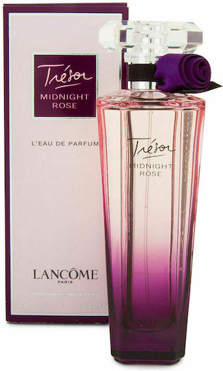 Lancome Tresor Midnight Rose Eau de Parfum 75ml