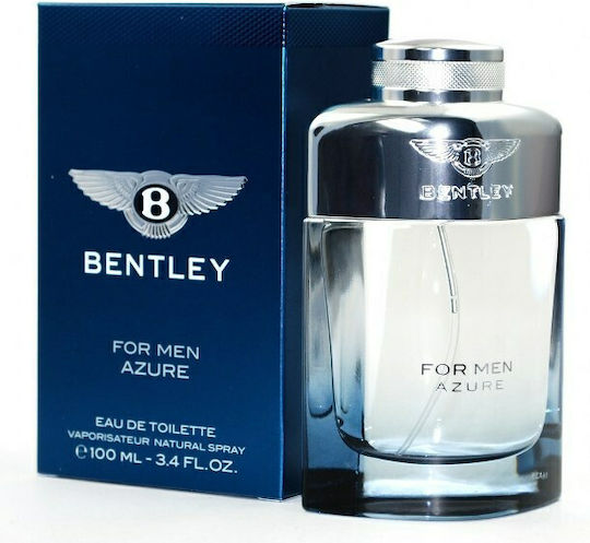 Bentley Eau de Toilette 100ml