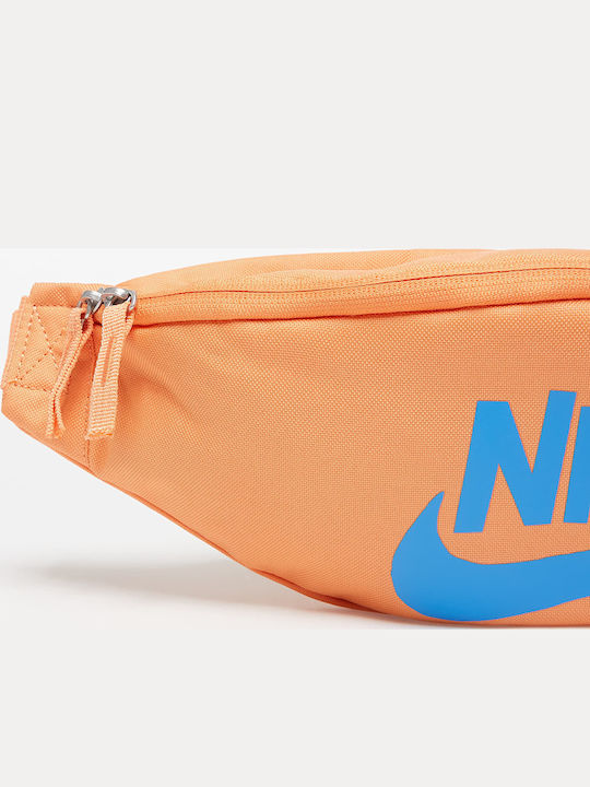 Heritage Waist Bag Pink