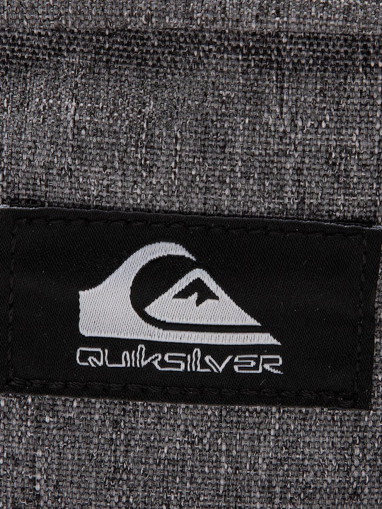 Pubjug Men's Waist Bag Gray