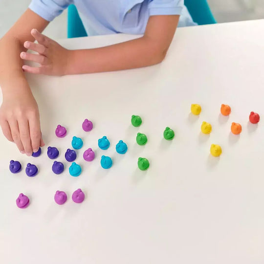 Learning Resources Numberblob Counting Set Εκπαιδευτικό Παιχνίδι Γνώσεων για 3+ Ετών