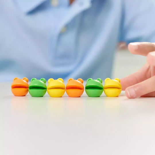 Learning Resources Numberblob Counting Set Εκπαιδευτικό Παιχνίδι Γνώσεων για 3+ Ετών