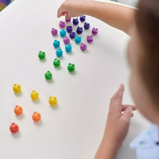 Learning Resources Numberblob Counting Set Εκπαιδευτικό Παιχνίδι Γνώσεων για 3+ Ετών