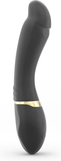 Dorcel Tender Spot Δονητής G-Spot 20cm Black