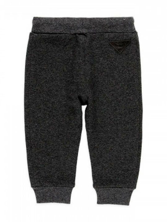 Boboli Kids Sweatpants Gray 2pcs