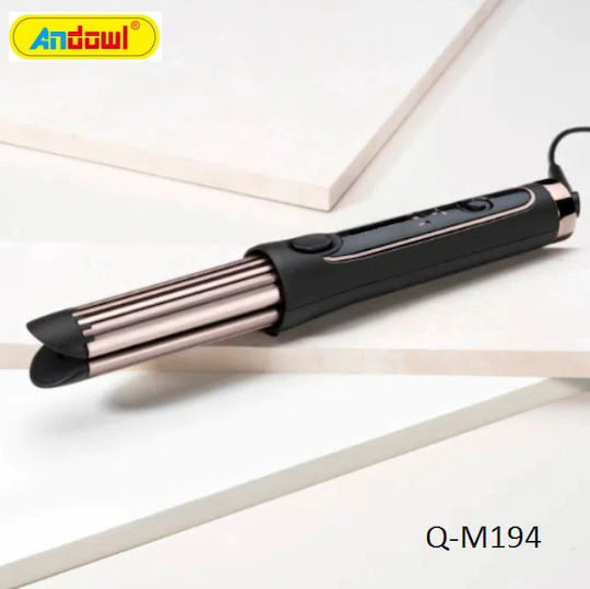Andowl Преса за Коса за Къдрици 45W Q-M194