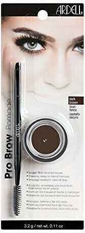 Ardell Brow Pencil Eyebrow Care Set Medium Brown