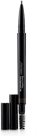 Shiseido Brow Inktrio Pencil for Eyebrows 03 Deep Brown