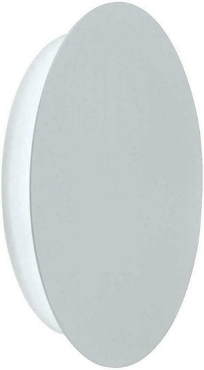 Viokef D200 Kyklos Leuchte Wand LED Weiß 20x4cm Viokef D200 Kyklos Leuchte Wand LED Weiß 20x4cm