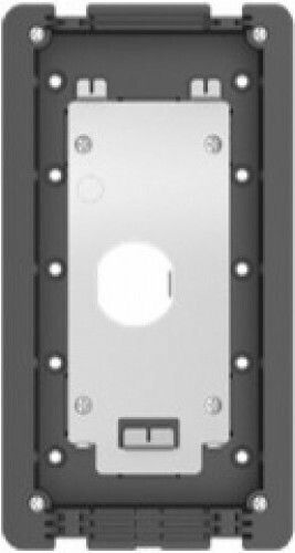 Ip Video Türsystem In-Wand Montage Kit Grandstream Gds37xx Serie Gstr-0097
