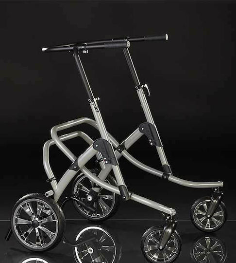 Hoggi Flux XLarge Сгъваем Детски Перипатитор Алуминиев