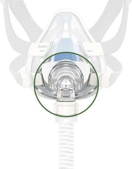 ResMed AirMini Ersatzmaske Ellenbogen für F20 / F30 38843
