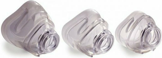 Philips Respironics Wisp Ρινική Μάσκα για Συσκευή Cpap