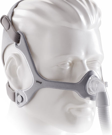 Philips Respironics Wisp Ρινική Μάσκα για Συσκευή Cpap