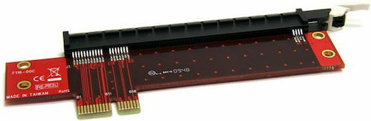 StarTech Κάρτα PCIe