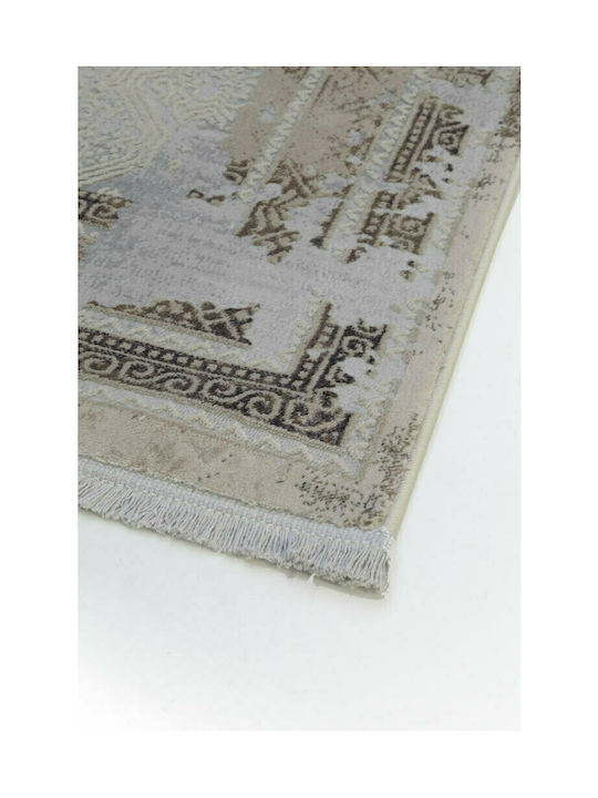 Royal Carpet Allure 17495 Allure Χαλί Τετράγωνο Μπεζ