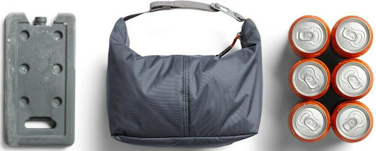 Bellroy Geantă Izolată de Umar Bmia Caddy 6 Litri L22 x l15 x H36cm