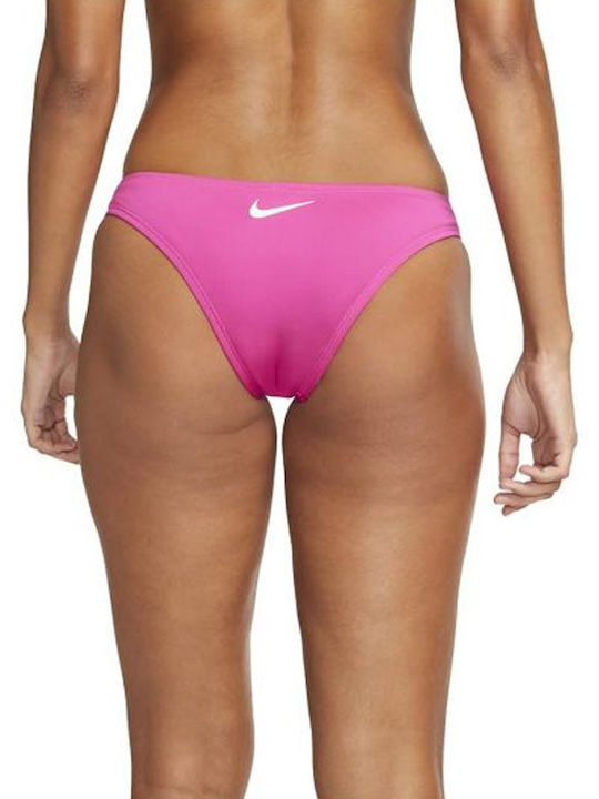 Nessa220 Bikini Brasilien Fuchsie