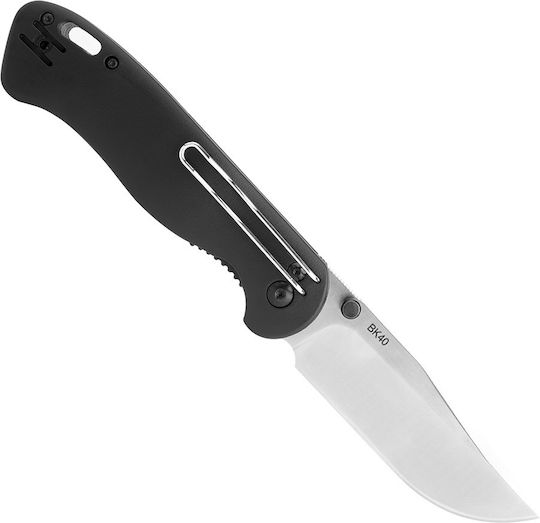 Ka-Bar Becker Folder BK40 Джобно ножче Черен
